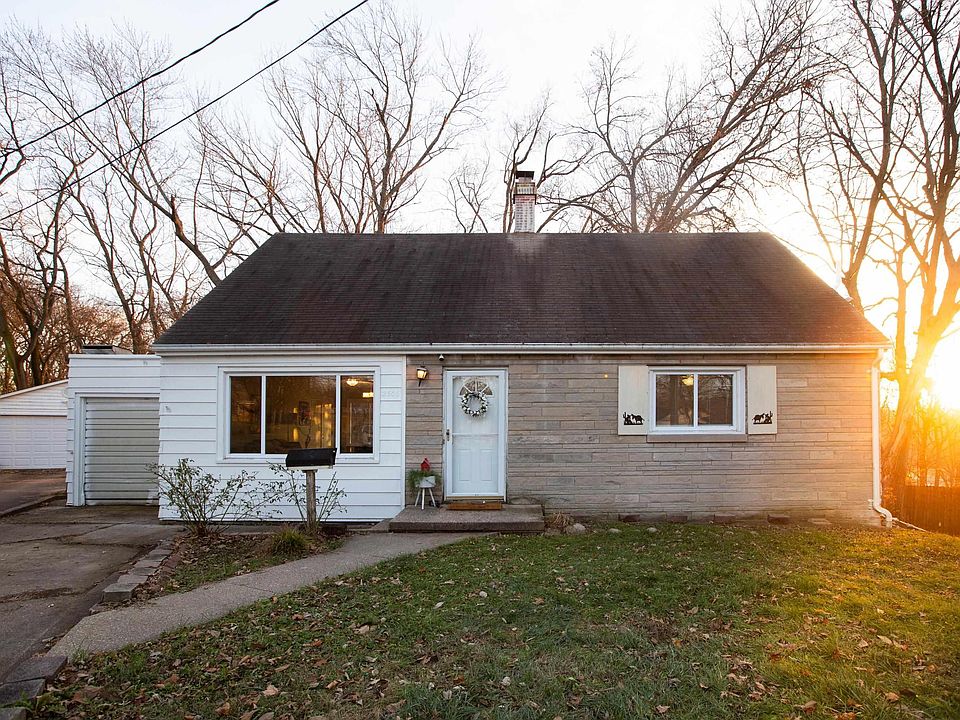 2506 N Hilltop Ct, Peoria, IL 61604 Zillow