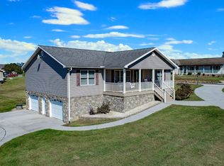 1114 Caleb Ln #18, Newport, TN 37821