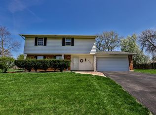 6541 Wrenview Ct, Dayton, OH 45424