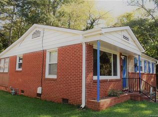 4835 Harcourt Ln, Charlotte, NC 28212