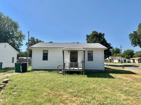 3348 SW 23rd St, Oklahoma City, OK 73108