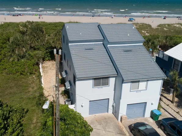 8208 Presidential Ct, Cape Canaveral, FL 32920