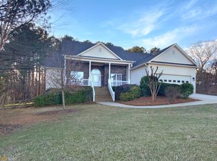 180 Country Walk, Social Circle, GA 30025