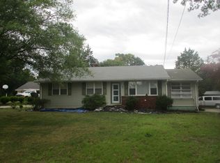 46 S Chew Rd, Hammonton, NJ 08037