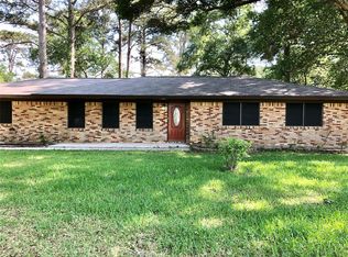 5066 Winding Way, Dickinson, TX 77539