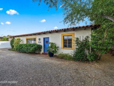 3832 E Calle Barcelona, Tucson, AZ, 85716