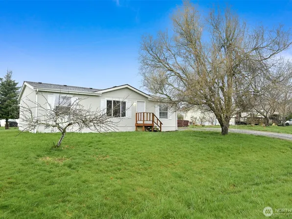 8361 Sea Breeze Court, Blaine, WA 98230