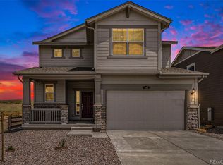 243 Corkscrew St, Elizabeth, CO 80107