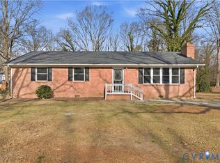 4400 Treely Rd, Chester, VA 23831