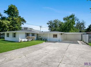 7224 Government St, Baton Rouge, LA 70806