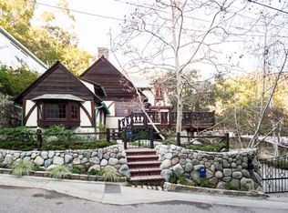 10439 Seabury Ln, Los Angeles, CA 90077