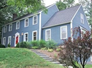 10 Milldam Rd, Acton, MA 01720