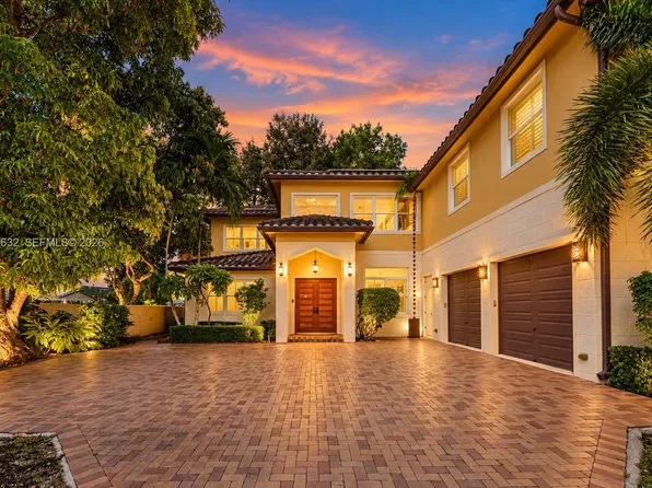 1115 SW 5th Pl, Fort Lauderdale, FL 33312