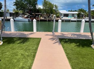 400 11th St, Key Colony Beach, FL 33051