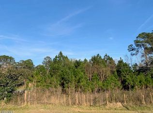 6708 Neshoba St, Biloxi, MS 39532