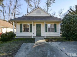 4014 Sudbury Rd, Durham, NC 27704