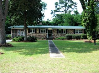 4726 Reamer Ave, Columbia, SC 29206