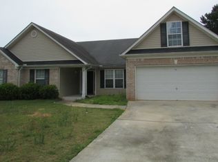 165 Prince Edward Way, Covington, GA 30016