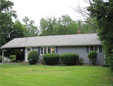 37 Zwicks Farm Rd, Plantsville, CT, 06479