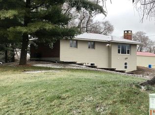 1506 Truro Pavement LOT 2, Osceola, IA 50213
