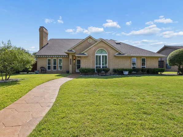 2604 Winterplace Cir, Plano, TX 75075