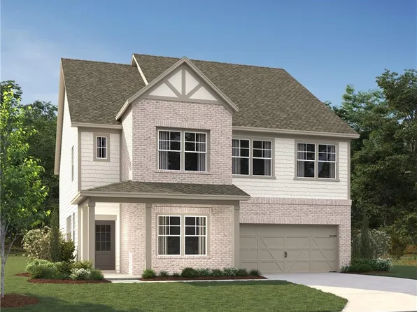 6265 Kismet Rd, Buford, GA 30518