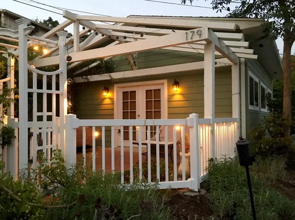 (undisclosed Address), Ventura, CA 93003