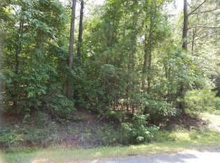 1 Savior Ln, Hamilton, GA 31811