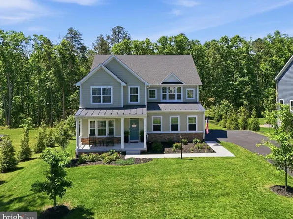 11312 Oakville Ln, Spotsylvania, VA 22551