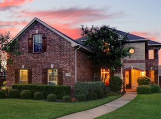 1324 Briar Ridge Dr, Keller, TX 76248