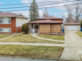 3618 148th St, Midlothian, IL 60445