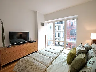 Rented by New York Residence