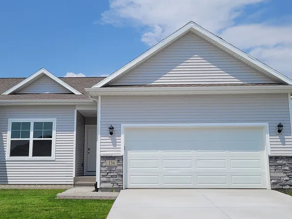 Jack Plan, Spring Crest Twinhomes