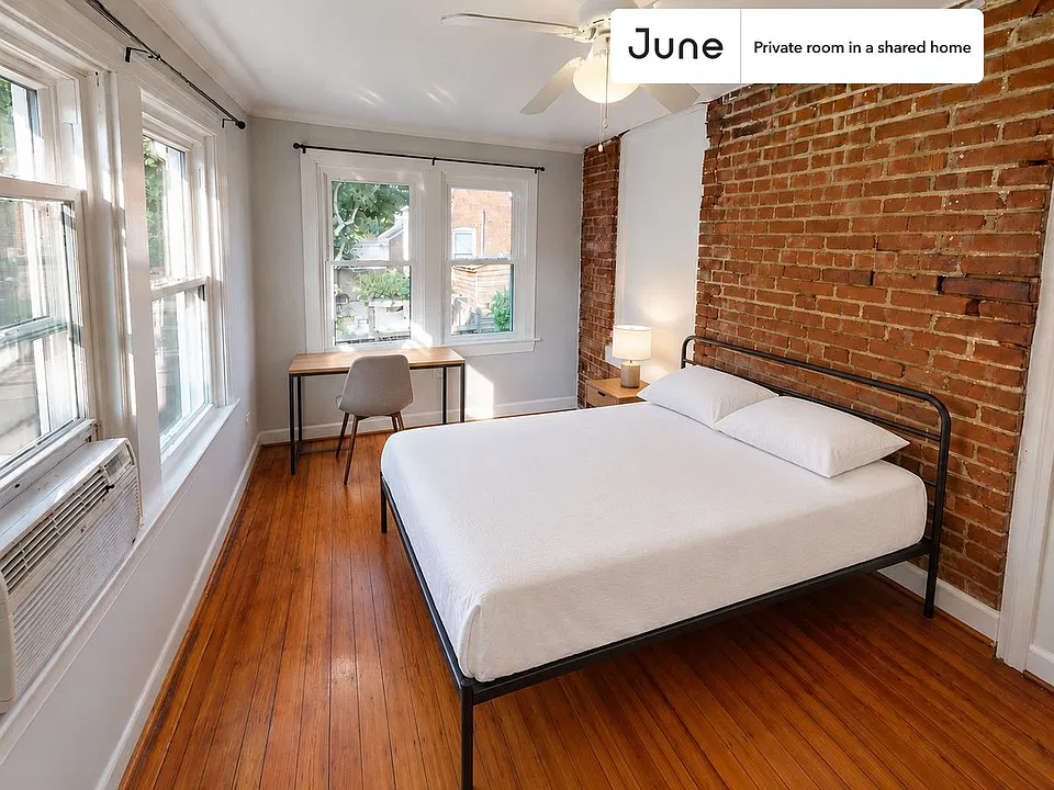 1214 Michigan Ave NE #B