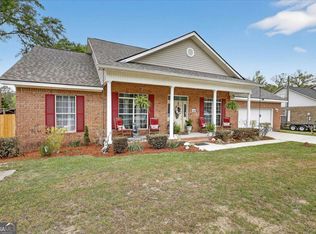 3788 Highway 119 S, Guyton, GA 31312