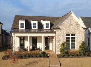 110 Rambling Rex Trl, Piperton, TN 38017