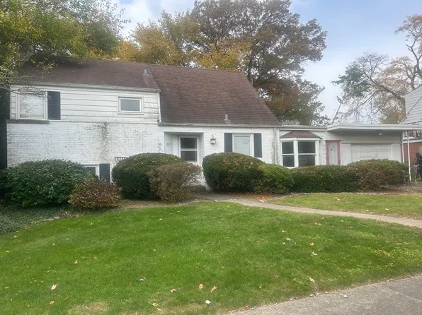 18428 Argyle Ave, Homewood, IL 60430