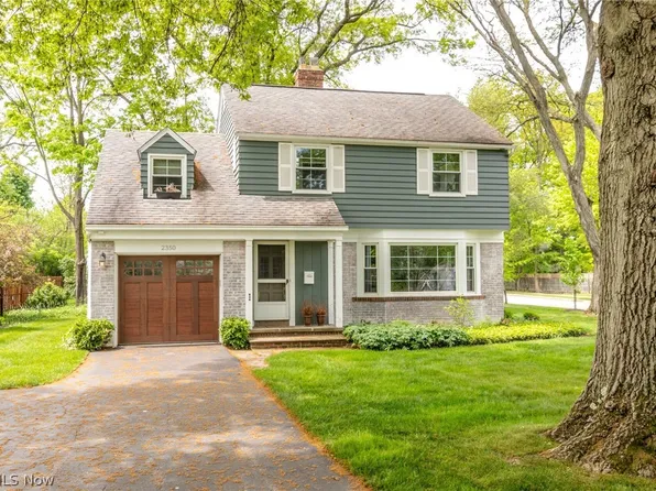 2350 Beachwood Blvd, Beachwood, OH 44122