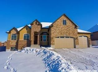 14467 Butterfield Park Way, Herriman, UT 84096