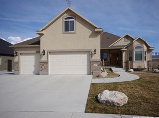 12107 S Sunset Slope Cv, Draper, UT 84020