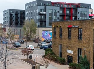 Tyler Street Stacks, Minneapolis, MN 55413