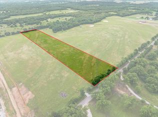 2416 Riley Rd, Whitesboro, TX 76273