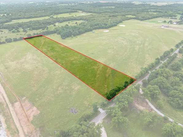 2416 Riley Rd, Whitesboro, TX 76273