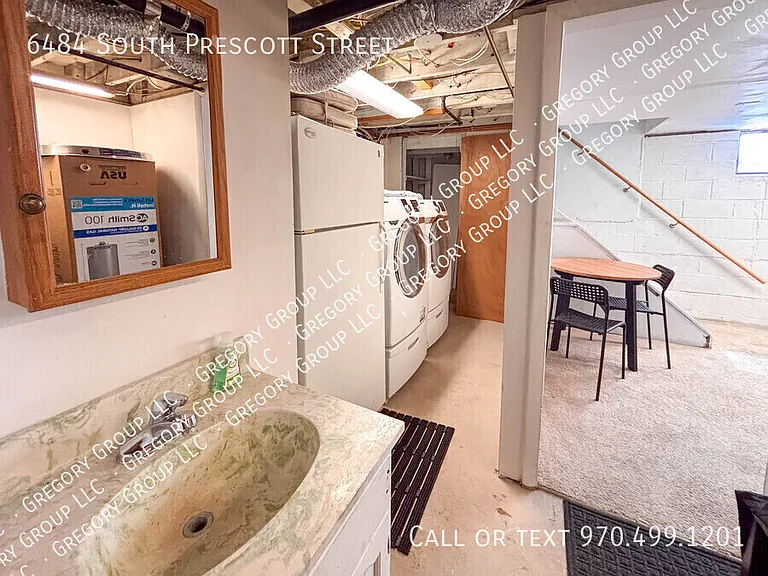 6484 S Prescott St — Photo 17