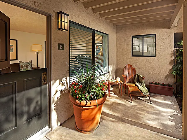 Parkwood Apartment Homes