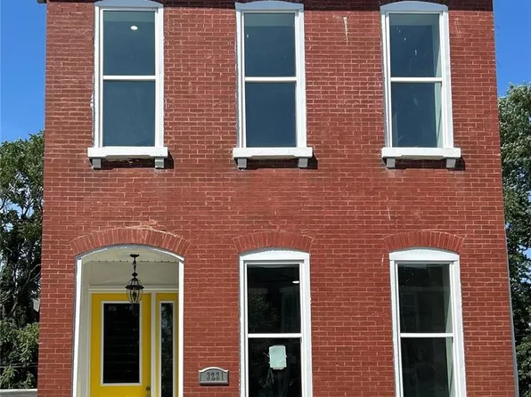 3221 Harper St, Saint Louis, MO 63107