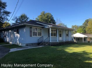 1107 Watwood Ave, Opelika, AL 36801