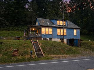 4462 Pike Rd, Ellenboro, WV 26346