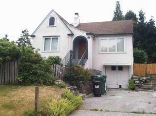 2535 NE 94th St, Seattle, WA 98115