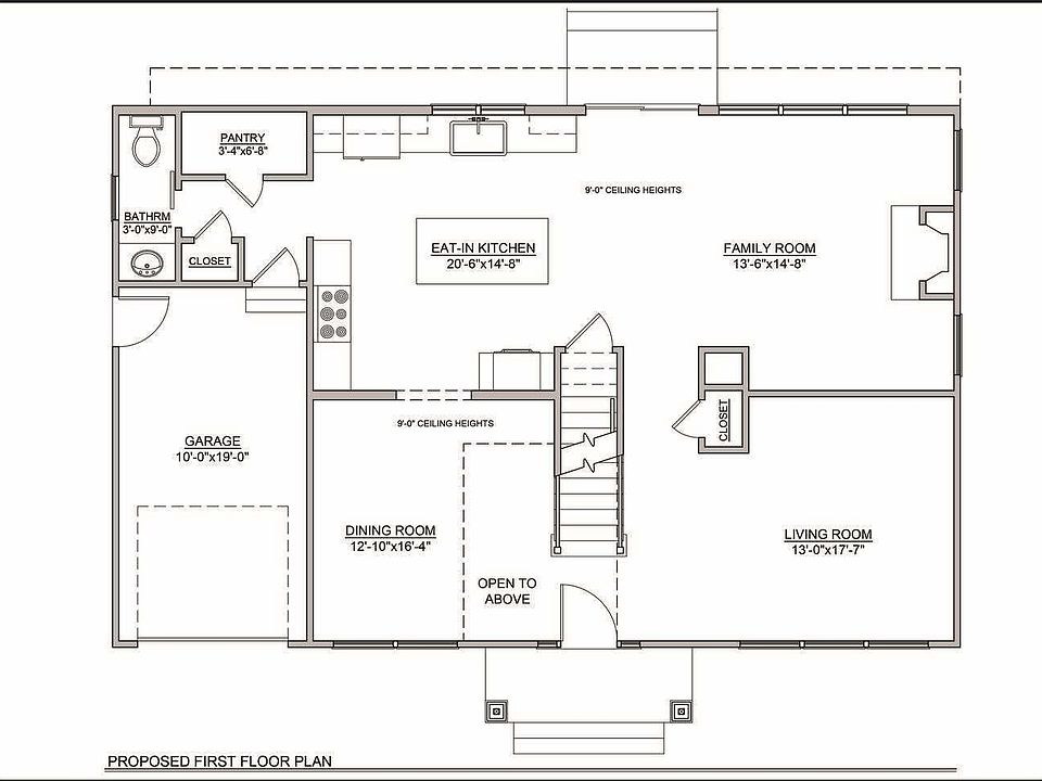 2nd image of 126 Parkway Dr